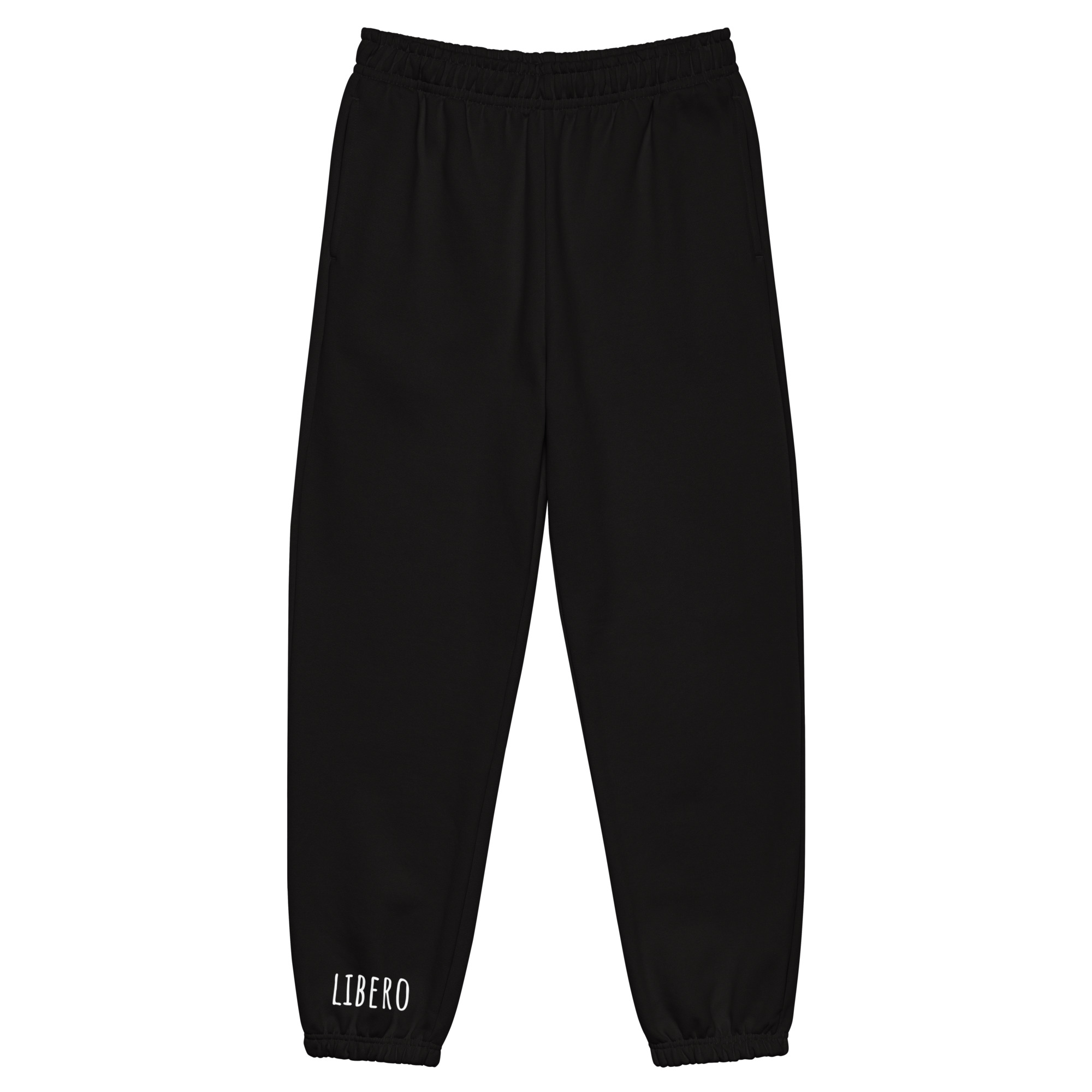 Volleyball Libero | heavyweight sweatpants